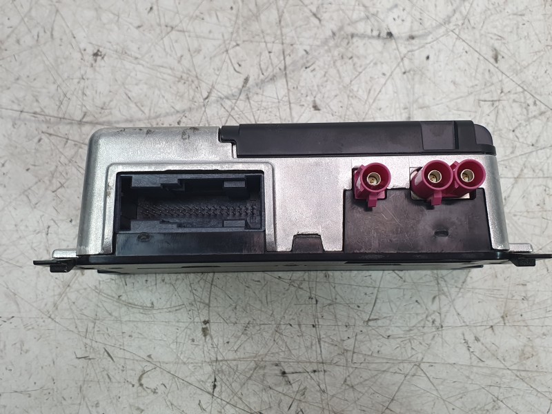 Recambio de modulo electronico para seat arona (kj7, kjp) 1.0 tsi referencia OEM IAM 5WA035282  