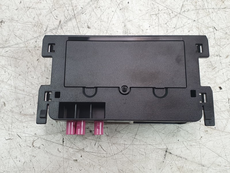 Recambio de modulo electronico para seat arona (kj7, kjp) 1.0 tsi referencia OEM IAM 5WA035282  