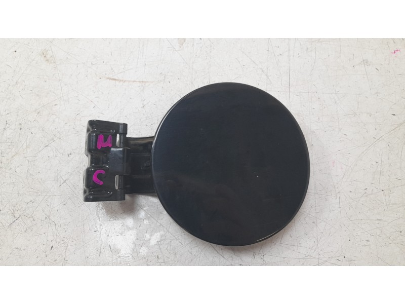Recambio de tapa exterior combustible para mg zs suv (azs1) 1.5 vti referencia OEM IAM ZS1953A0  