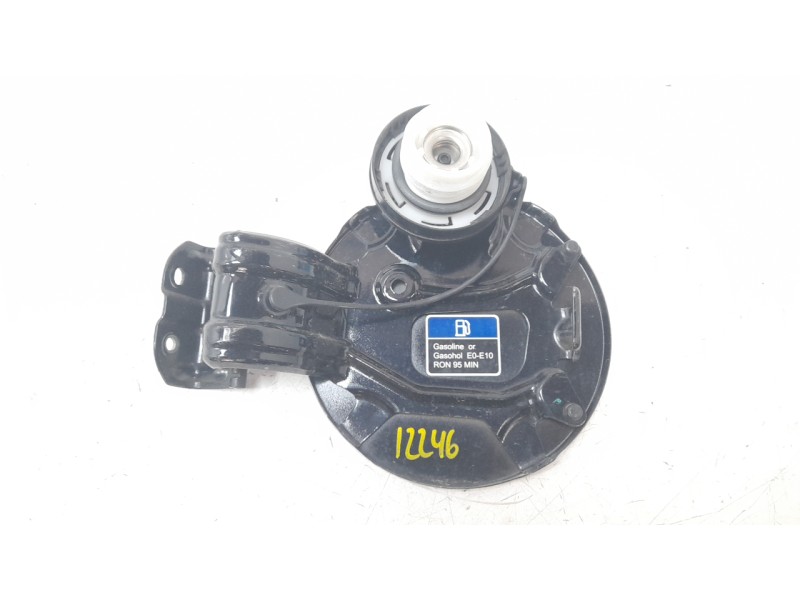 Recambio de tapa exterior combustible para mg zs suv (azs1) 1.5 vti referencia OEM IAM ZS1953A0  