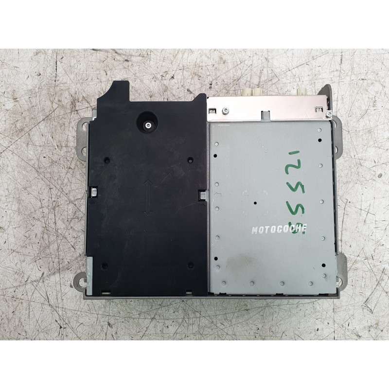 Recambio de sistema navegacion gps para mercedes-benz gle coupe (c167) gle 350 d 4-matic (167.321) referencia OEM IAM A177901400
