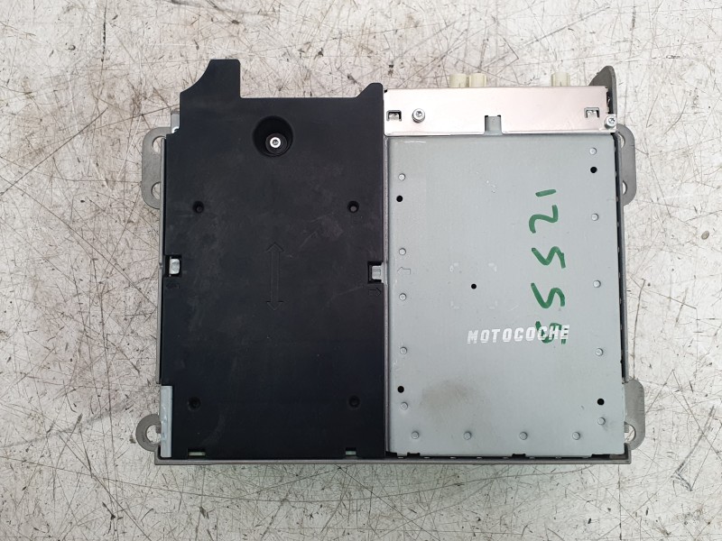 Recambio de sistema navegacion gps para mercedes-benz gle coupe (c167) gle 350 d 4-matic (167.321) referencia OEM IAM A177901400