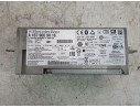 SISTEMA NAVEGACION GPS A1779014003 A1679009016 