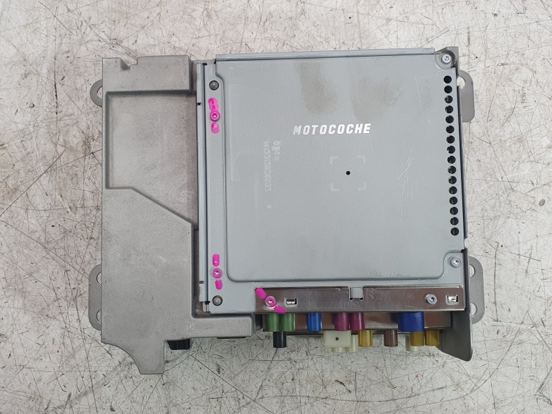 Recambio de sistema navegacion gps para mercedes-benz gle coupe (c167) gle 350 d 4-matic (167.321) referencia OEM IAM A177901400