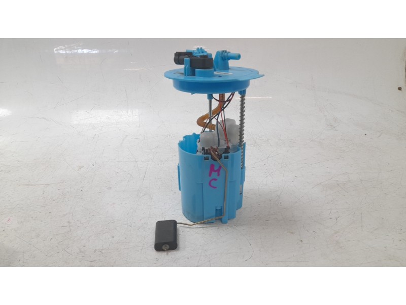 Recambio de bomba combustible para mg zs suv (azs1) 1.5 vti referencia OEM IAM 10969139  