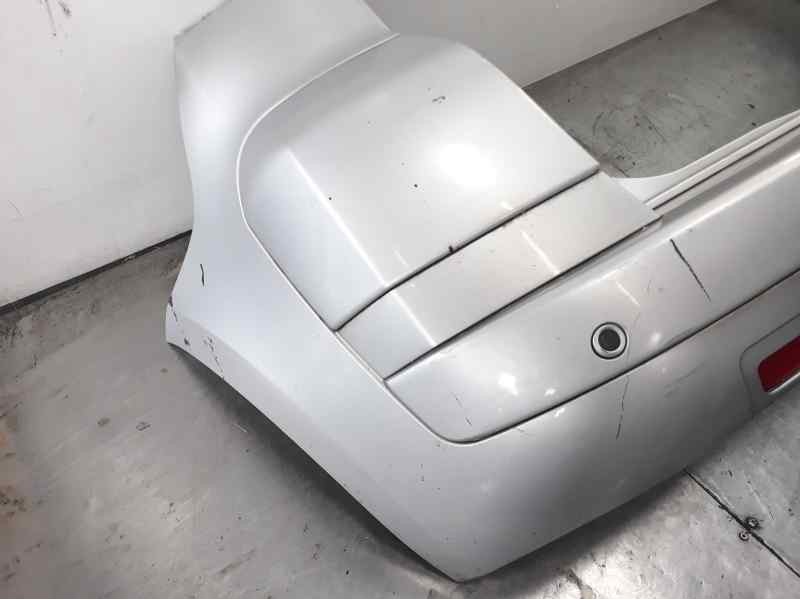 Recambio de paragolpes trasero para citroen c4 picasso exclusive referencia OEM IAM 7104LL 107074510 