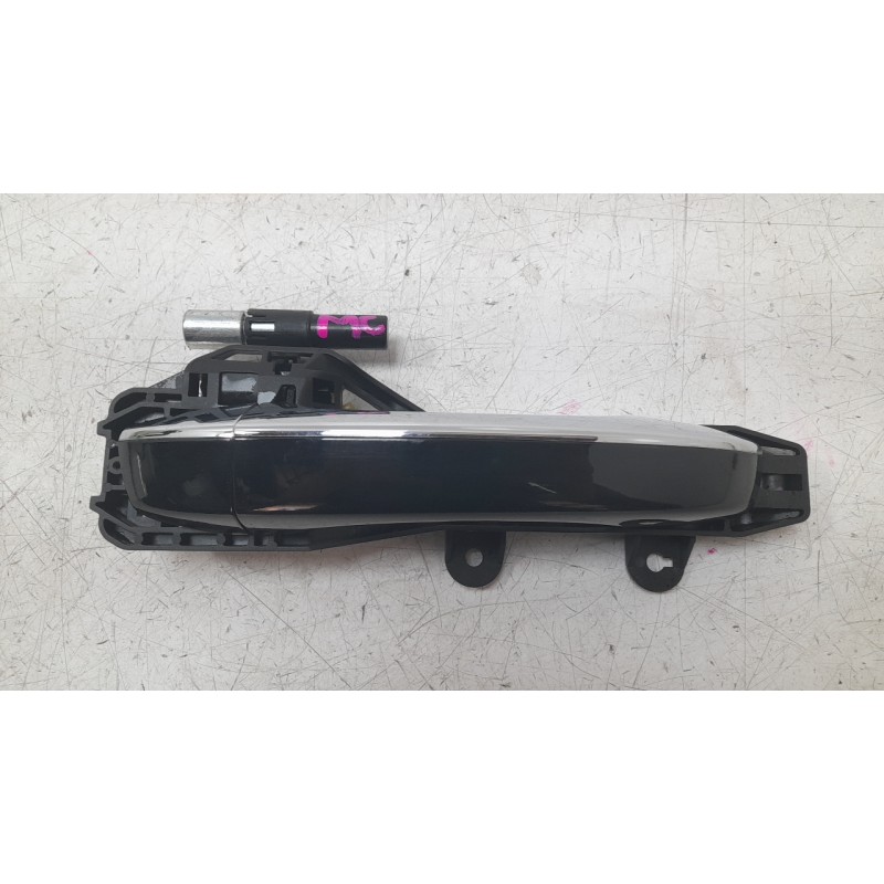 Recambio de maneta exterior trasera derecha para mg zs suv (azs1) 1.5 vti referencia OEM IAM 11127268  