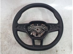 Recambio de volante para renault clio v (b7_) 1.5 blue dci 85 (b7ag) referencia OEM IAM 484004585R  