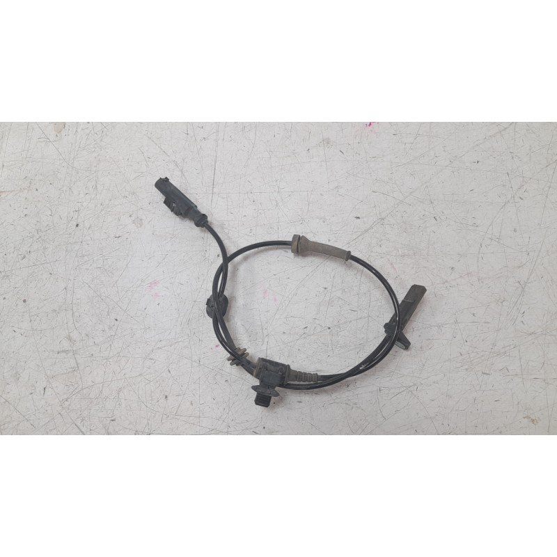 Recambio de sensor abs para mg zs suv (azs1) 1.5 vti referencia OEM IAM 10640241 7370220812 