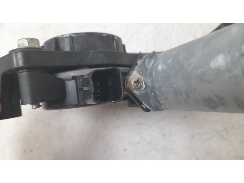 Recambio de elevalunas delantero derecho para mg zs suv (azs1) 1.5 vti referencia OEM IAM 10789613  