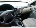 NISSAN ALMERA (N16/E)