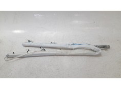 Recambio de airbag cortina delantero izquierdo para mg zs suv (azs1) 1.5 vti referencia OEM IAM 10252745  