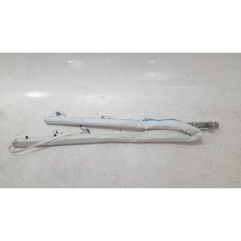 Recambio de airbag cortina delantero izquierdo para mg zs suv (azs1) 1.5 vti referencia OEM IAM 10252745  