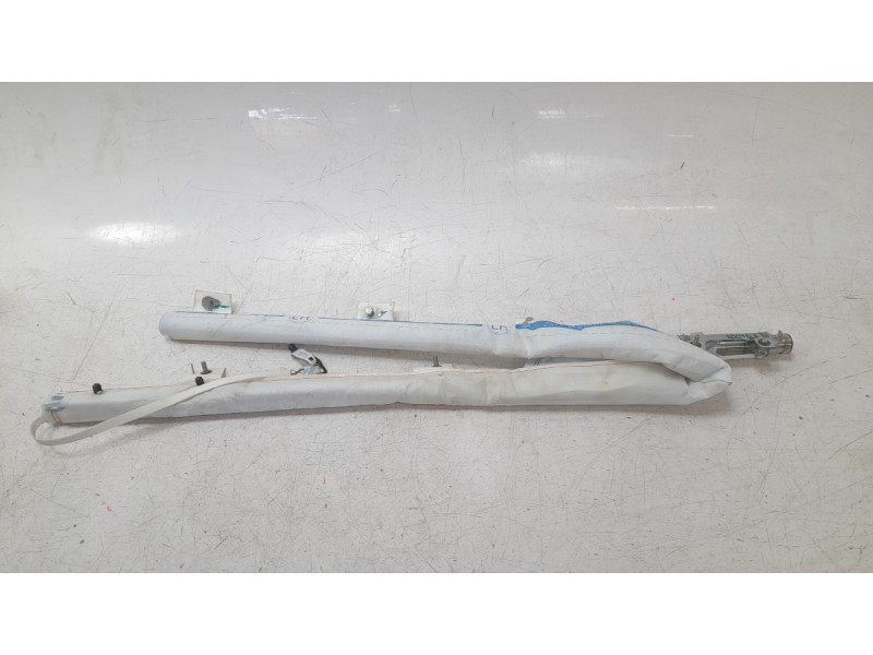 Recambio de airbag cortina delantero izquierdo para mg zs suv (azs1) 1.5 vti referencia OEM IAM 10252745  