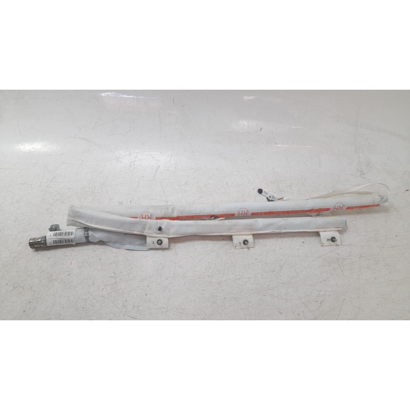 Recambio de airbag cortina delantero derecho para mg zs suv (azs1) 1.5 vti referencia OEM IAM 10252746  