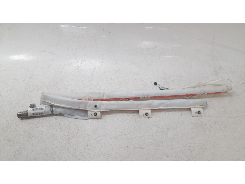 Recambio de airbag cortina delantero derecho para mg zs suv (azs1) 1.5 vti referencia OEM IAM 10252746  