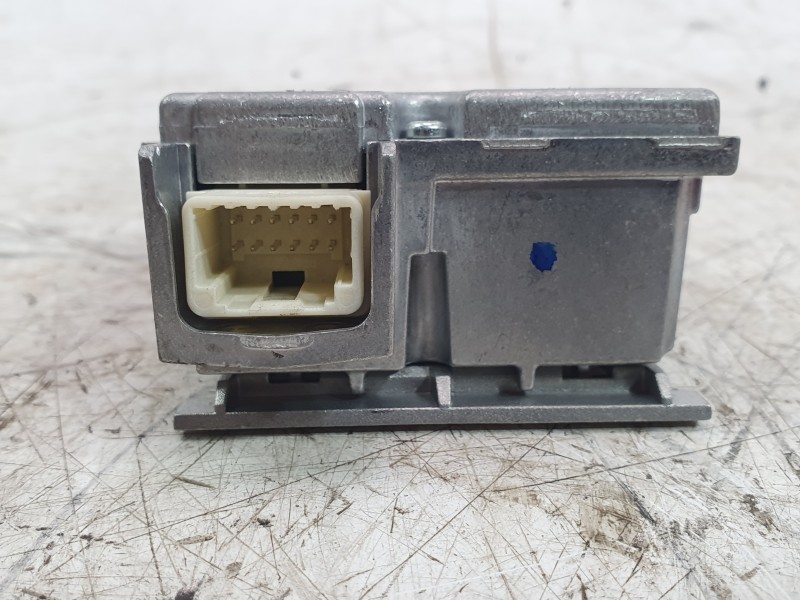 Recambio de camara vision frontal para renault clio v (b7_) 1.5 blue dci 85 (b7ag) referencia OEM IAM 284628692R E613630 