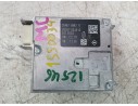 CAMARA VISION FRONTAL 284628692R E613630 