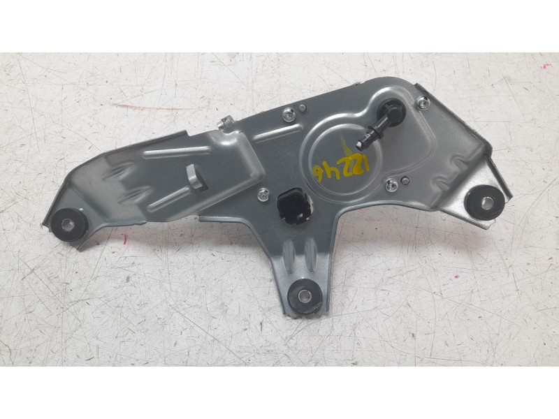 Recambio de motor limpia trasero para mg zs suv (azs1) 1.5 vti referencia OEM IAM 10568610  