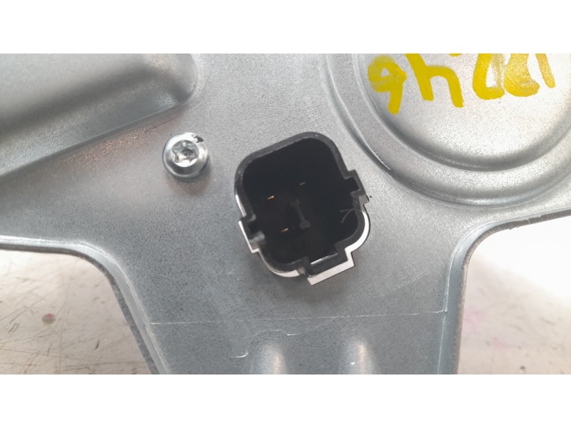 Recambio de motor limpia trasero para mg zs suv (azs1) 1.5 vti referencia OEM IAM 10568610  