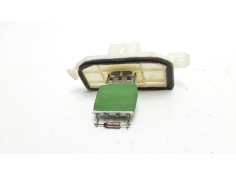 Recambio de resistencia calefaccion para ford transit custom kombi 2.0 tdci cat referencia OEM IAM AV1118B647AB RSF120027HQ  2