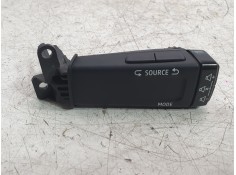 Recambio de mando multifuncion para renault clio v (b7_) 1.5 blue dci 85 (b7ag) referencia OEM IAM 255520099R   2