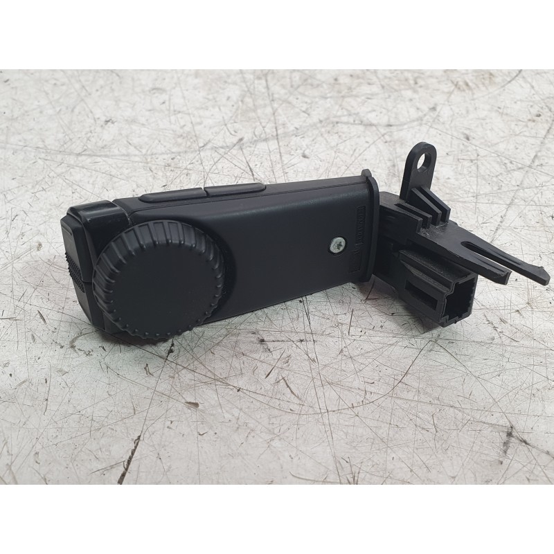 Recambio de mando multifuncion para renault clio v (b7_) 1.5 blue dci 85 (b7ag) referencia OEM IAM 255520099R  