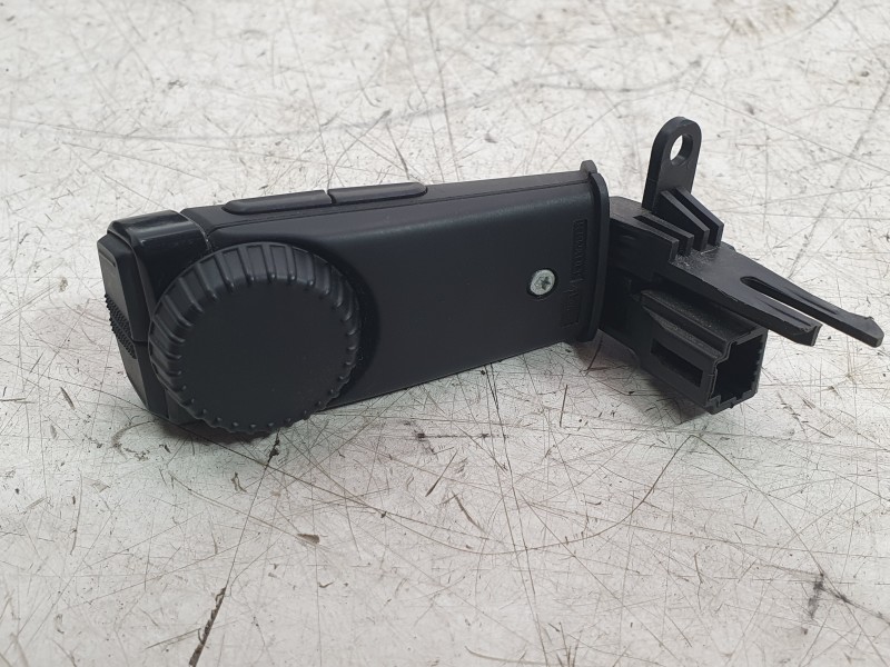 Recambio de mando multifuncion para renault clio v (b7_) 1.5 blue dci 85 (b7ag) referencia OEM IAM 255520099R  