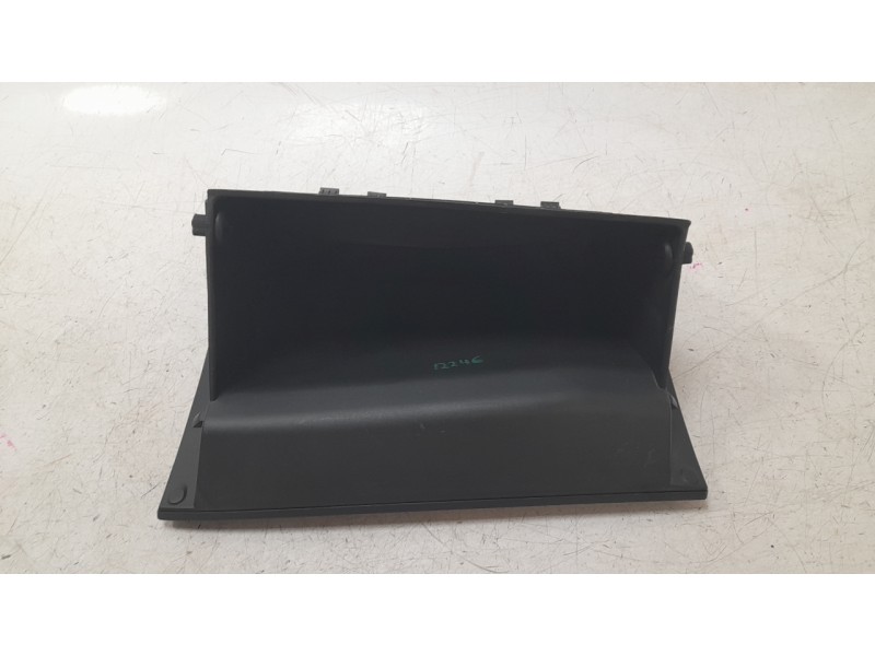 Recambio de guantera para mg zs suv (azs1) 1.5 vti referencia OEM IAM 10969371  