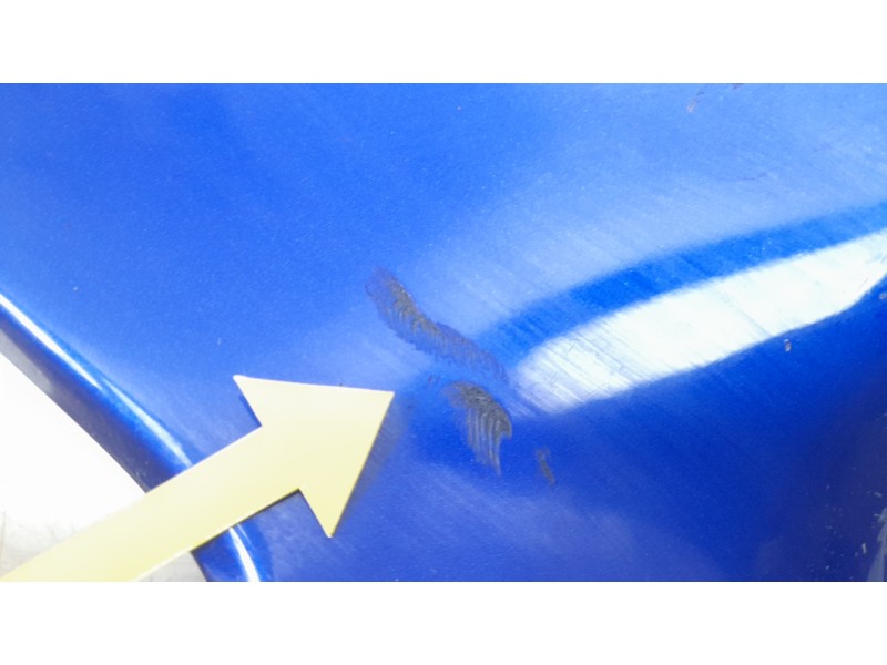 Recambio de moldura para yamaha yzf-r 7 yzf-r 7 referencia OEM IAM BEB2837L  