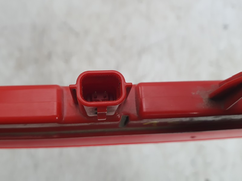 Recambio de luz central de freno para renault clio v (b7_) 1.5 blue dci 85 (b7ag) referencia OEM IAM 265906516R 90117886 