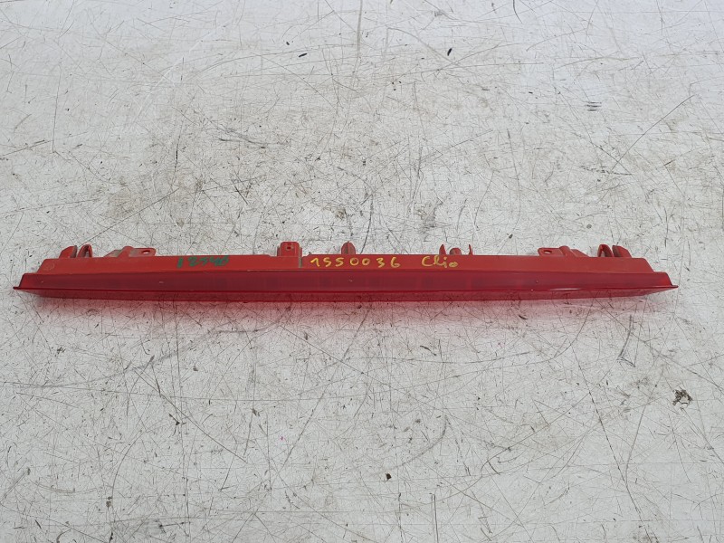Recambio de luz central de freno para renault clio v (b7_) 1.5 blue dci 85 (b7ag) referencia OEM IAM 265906516R 90117886 