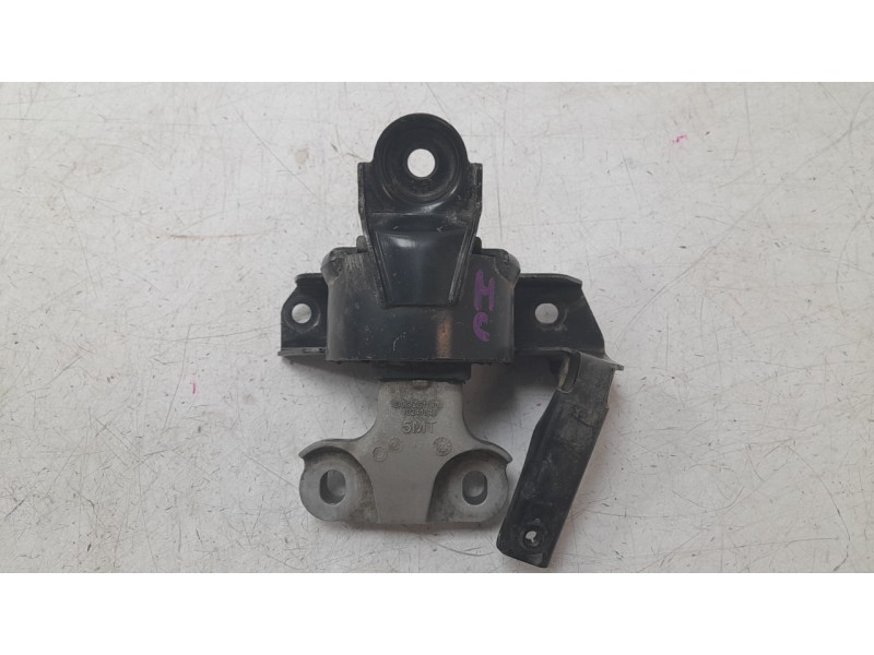 Recambio de soporte cambio para mg zs suv (azs1) 1.5 vti referencia OEM IAM 10241848  
