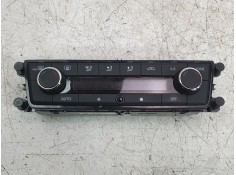 Recambio de mando climatizador para seat arona (kj7, kjp) 1.0 tsi referencia OEM IAM 6F0907044D   2
