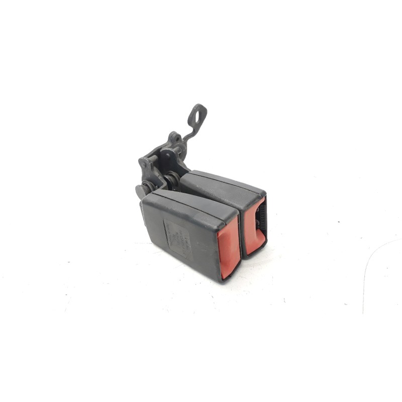Recambio de cinturon seguridad trasero izquierdo para volkswagen golf vii lim. (bq1) sport r-line referencia OEM IAM 8V0857739AQ