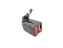 CINTURON SEGURIDAD TRASERO IZQUIERDO 8V0857739AQVZ 8V0857739AQVZ 