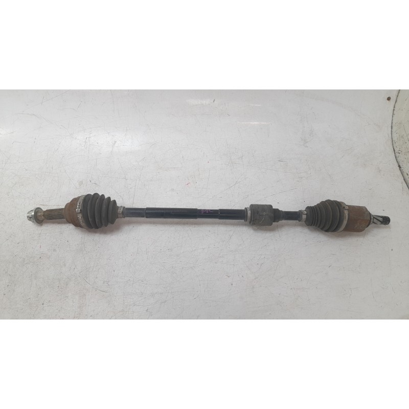 Recambio de transmision delantera derecha para mg zs suv (azs1) 1.5 vti referencia OEM IAM 10233397  NPWDW067/NPWMG008