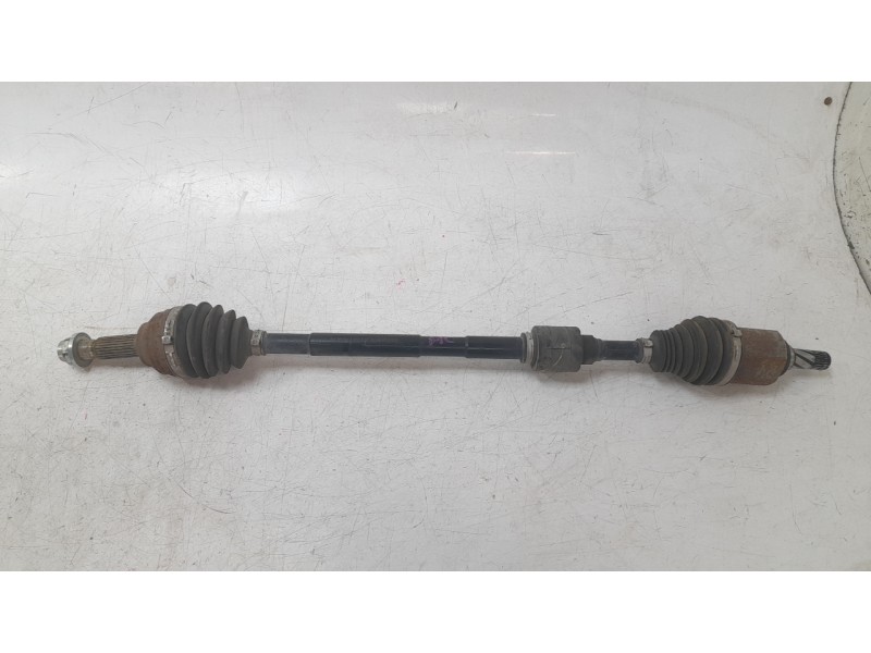 Recambio de transmision delantera derecha para mg zs suv (azs1) 1.5 vti referencia OEM IAM 10233397  NPWDW067/NPWMG008