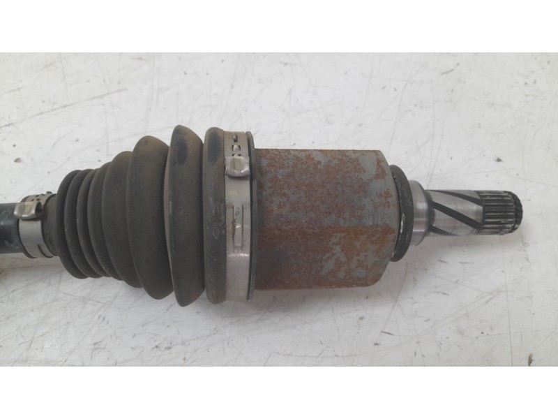 Recambio de transmision delantera derecha para mg zs suv (azs1) 1.5 vti referencia OEM IAM 10233397  NPWDW067/NPWMG008