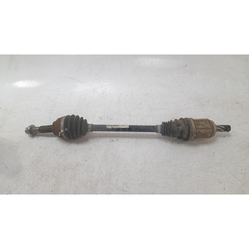 Recambio de transmision delantera izquierda para mg zs suv (azs1) 1.5 vti referencia OEM IAM 10233396  NPWDW069/NPWMG009