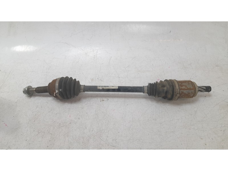 Recambio de transmision delantera izquierda para mg zs suv (azs1) 1.5 vti referencia OEM IAM 10233396  NPWDW069/NPWMG009
