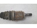 TRANSMISION DELANTERA IZQUIERDA 10233396 10233396 NPWDW069/NPWMG009