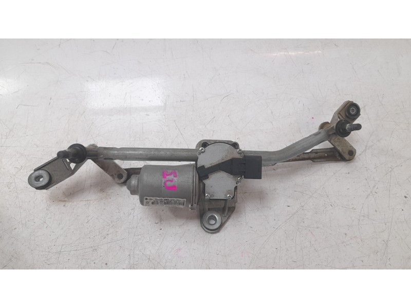Recambio de motor limpia delantero para mg zs suv (azs1) 1.5 vti referencia OEM IAM 10229159  