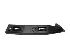 Recambio de soporte paragolpes delantero izquierdo para volkswagen golf iv (1j1) 1.9 tdi referencia OEM IAM 1J0807183A  10723212