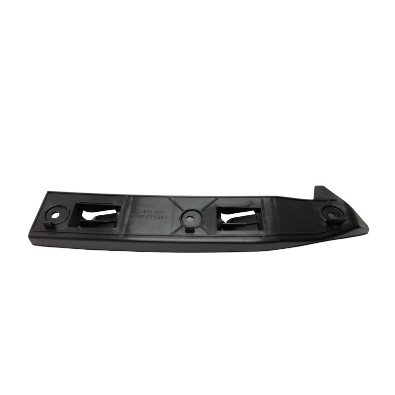 Recambio de soporte paragolpes delantero izquierdo para volkswagen golf iv (1j1) 1.9 tdi referencia OEM IAM 1J0807183A  10723212