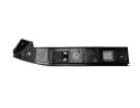 SOPORTE PARAGOLPES DELANTERO IZQUIERDO 1J0807183A 1J0807183A 107232126/2401201/VG0341004