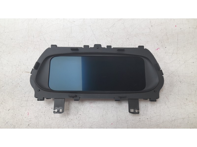 Recambio de cuadro instrumentos para hyundai bayon 1.2 mpi 79 cv maxx (2024) referencia OEM IAM 94023Q0040  