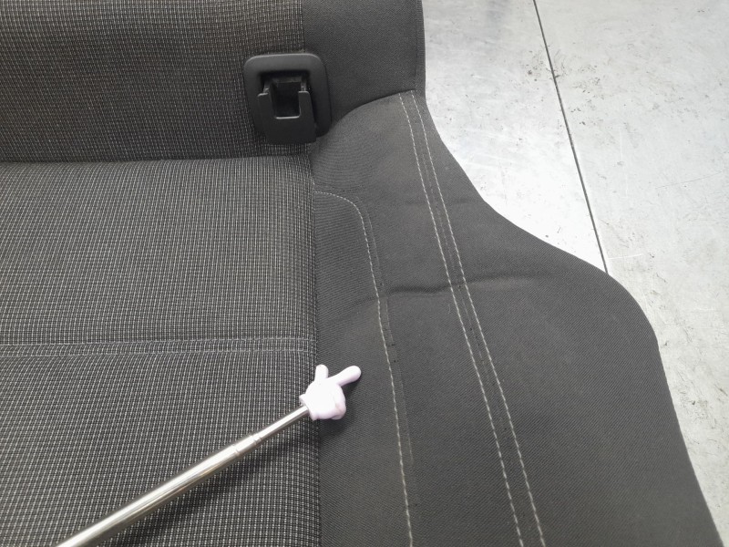 Recambio de juego asientos completo para volkswagen passat b8 (3g2, cb2) 2.0 tdi referencia OEM IAM 3Q0881105K  