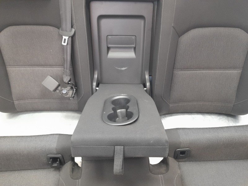 Recambio de juego asientos completo para volkswagen passat b8 (3g2, cb2) 2.0 tdi referencia OEM IAM 3Q0881105K  