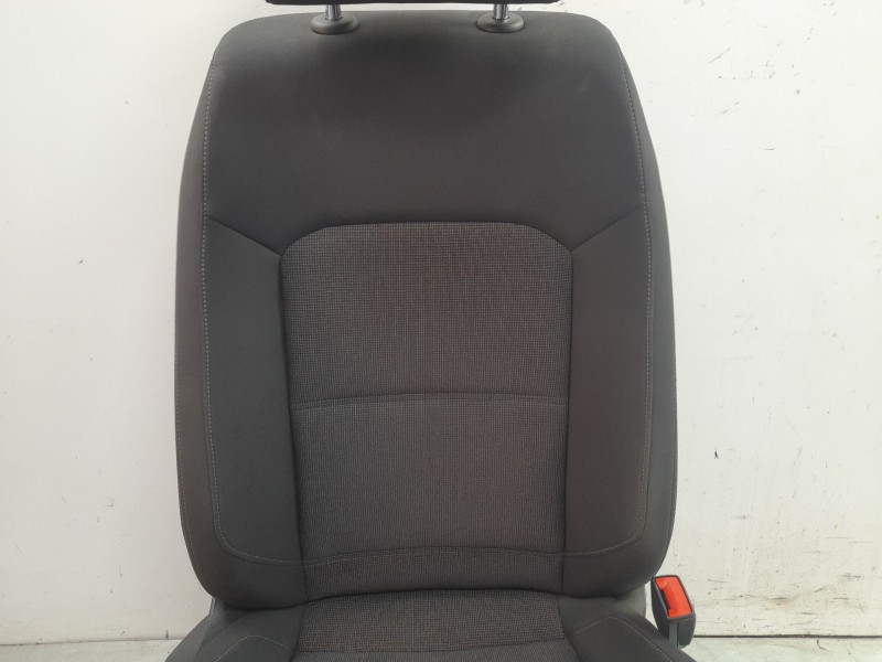 Recambio de juego asientos completo para volkswagen passat b8 (3g2, cb2) 2.0 tdi referencia OEM IAM 3Q0881105K  